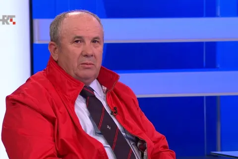 Kerum poručio Marijani Puljak: "Jedan dan pjevate ustaške pjesme, a drugi jugoslavenske