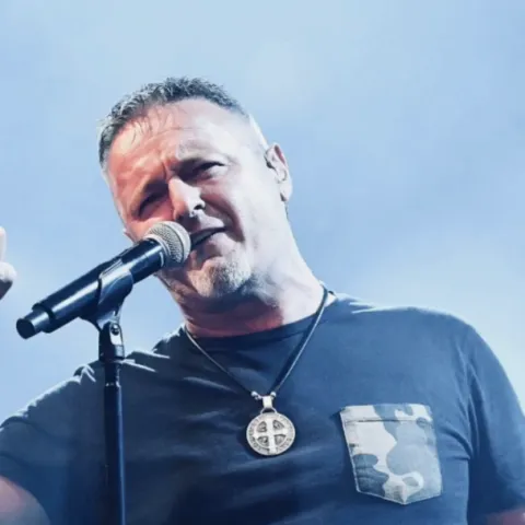 Marko Perković Thompson