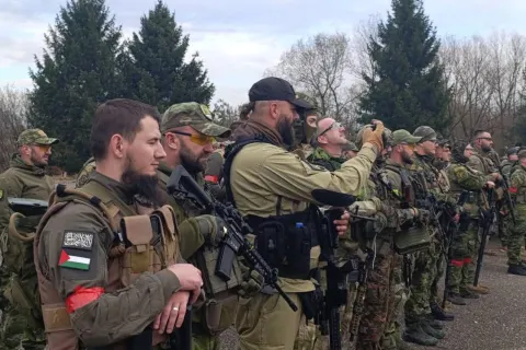 Bugojno okupirali naoružani muškarci u vojnim odorama, Hrvate sve podsjetilo na 90-e