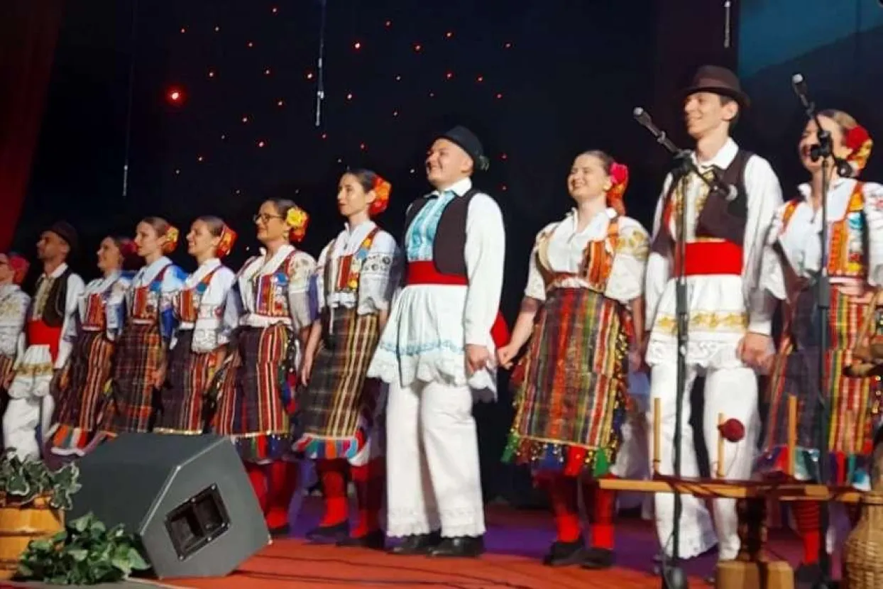 Slovenski Hrvati traže status nacionalne manjine