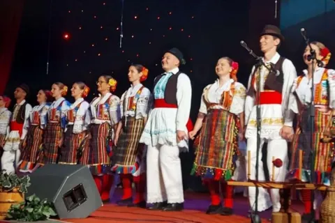 Slovenski Hrvati traže status nacionalne manjine