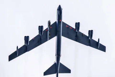 SAD predstavio "nevidljivi" nuklearni projektil AGM-181