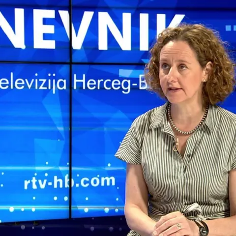 Nina Obuljen Koržinek