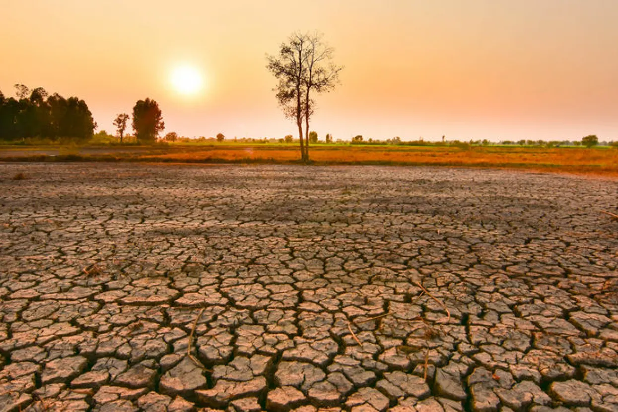 Zbog rekordne suše Iran zasijava oblake