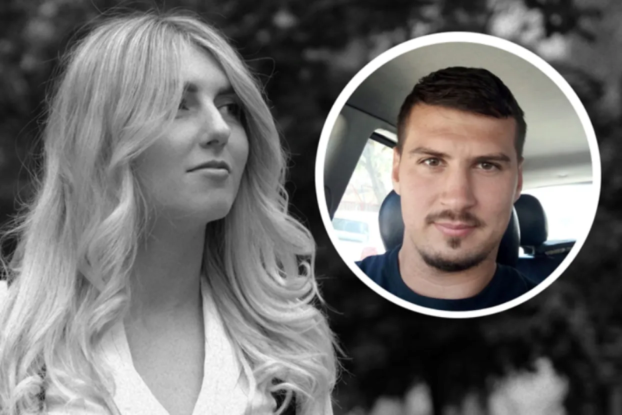  Anis Kalajdžić ubio svoju bivšu djevojku, 32-godišnju Aldinu Jahić