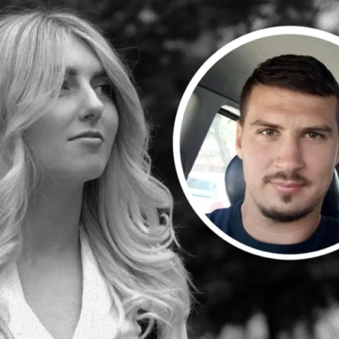  Anis Kalajdžić ubio svoju bivšu djevojku, 32-godišnju Aldinu Jahić