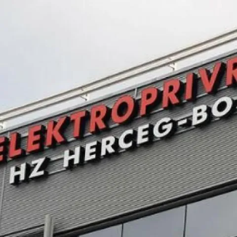 EP HZHB obilježila 33 godine rada, ministar Lakić istaknuo značaj obnovljivih izvora