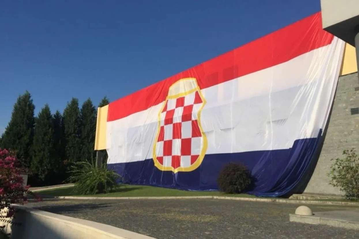 Analiza profesora Šarca: Razlozi uspostave Hrvatske zajednice Herceg Bosne