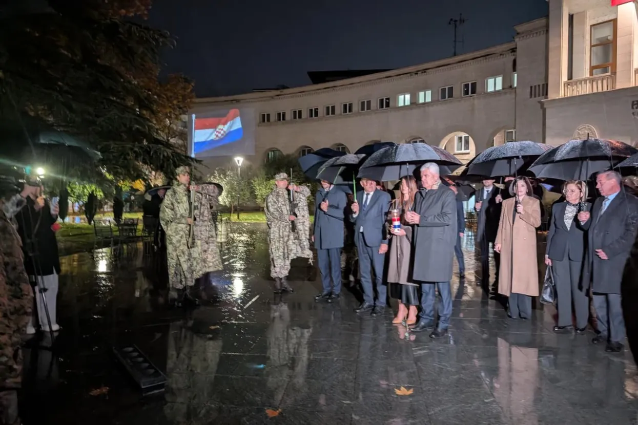 U Mostaru obilježavanje godišnjice ustroja Hrvatske zajednice Herceg Bosne