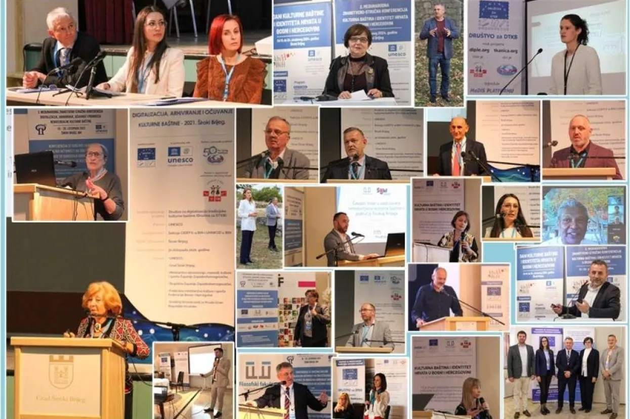 Počinju Dani očuvanja nematerijalne kulturne baštine ŽZH: Radionice, konferencija i Susret zborova