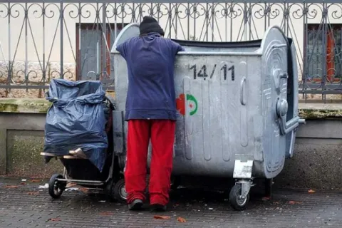 Gotovo pola ljudi na svijetu ispod granice siromaštva, bogatima imovina raste