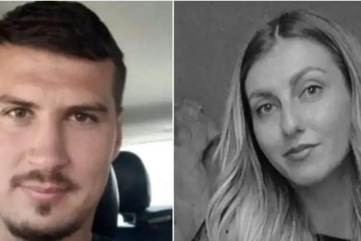 Anis Kalajdžić i Aldina Jahić