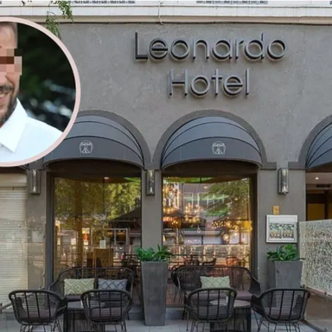 Muškarac iz BiH optužen da je u hotelu ubio suprugu