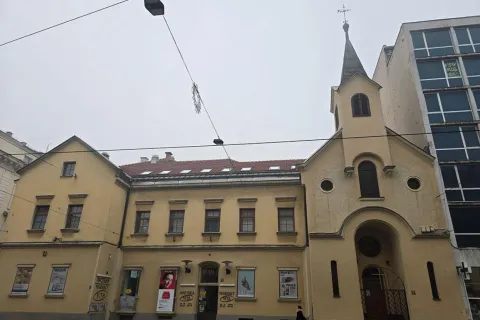 Crkva Sv. Vinka u Sarajevu