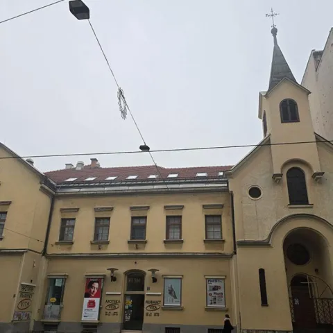 Crkva Sv. Vinka u Sarajevu