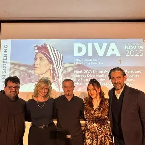 Film "Diva" Branka Perića odu&scaron;evio publiku na prekooceanskoj turneji