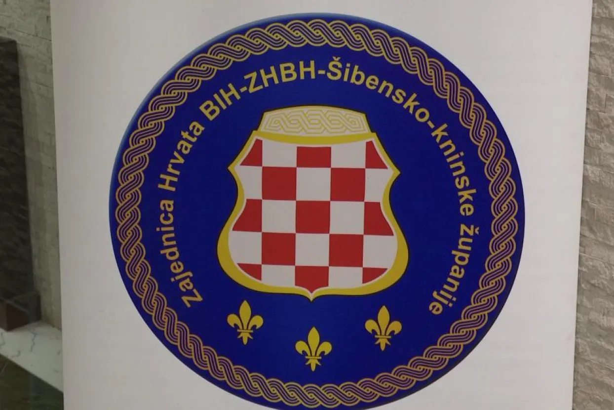 Dani kulturne baštine Hrvata BiH Šibensko - kninske županije