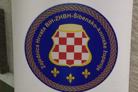 Dani kulturne baštine Hrvata BiH Šibensko - kninske županije