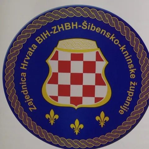 Dani kulturne baštine Hrvata BiH Šibensko - kninske županije