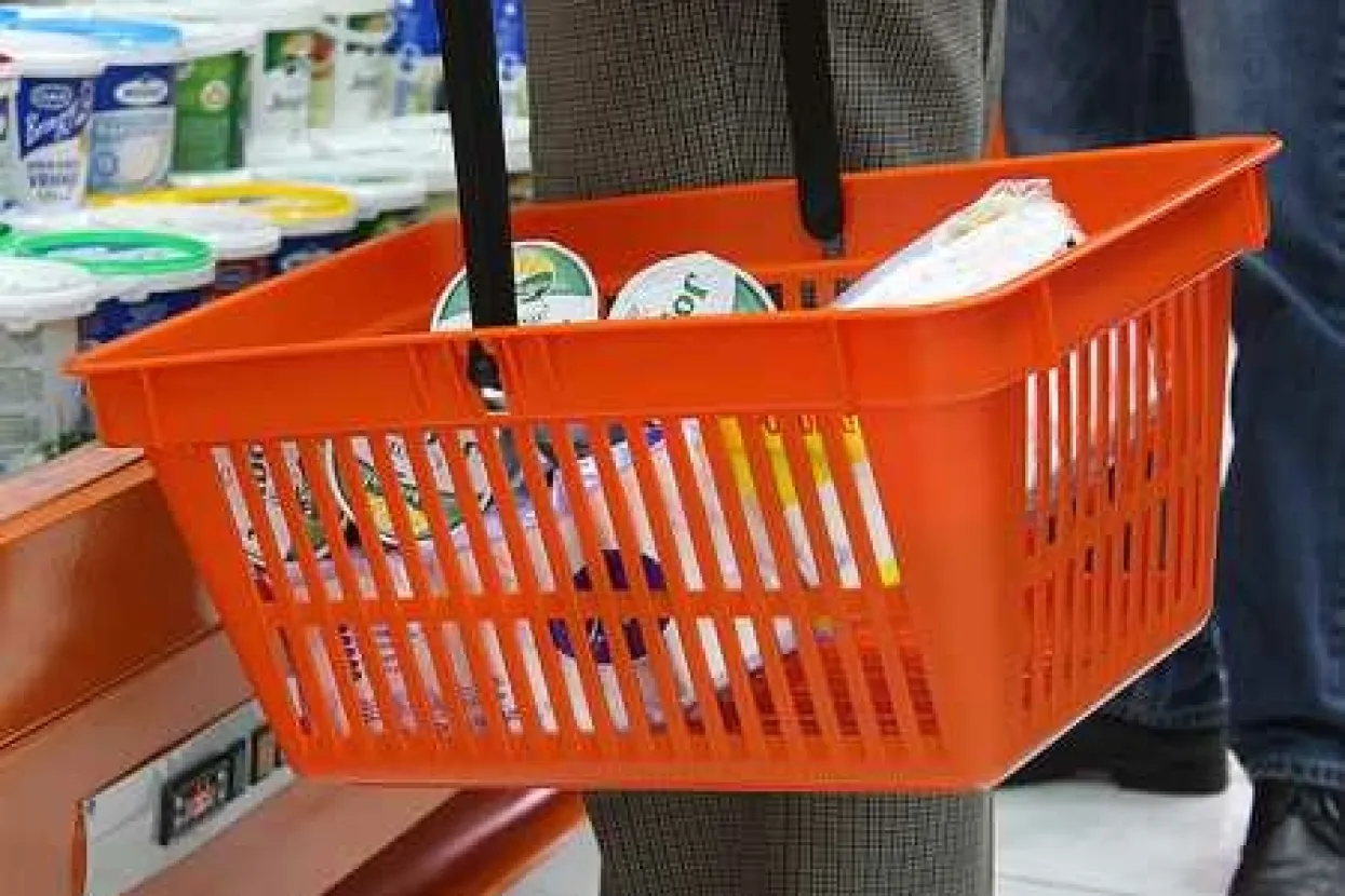 Cijene hrane u BiH rasle 7,8 posto, a Njemačkoj 1,6 posto