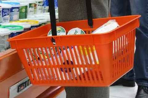 Cijene hrane u BiH rasle 7,8 posto, a Njemačkoj 1,6 posto