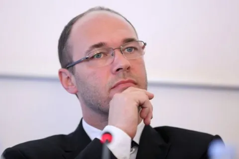 Steir: "Ogromna većina ljudi kod sva tri naroda vidi budućnost BiH u EU. Konsenzus u društvu postoji i treba ubrzati taj put prema EU"