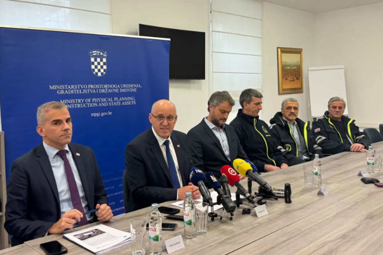 "Zgrada Vjesnika mora se ru&scaron;iti"