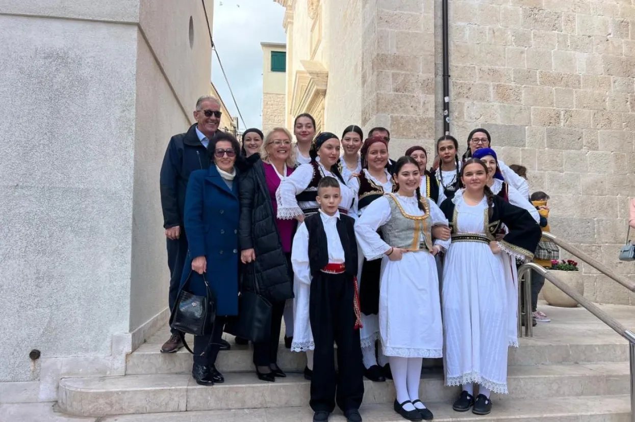 Dani kulturne baštine Hrvata BiH u Vodicama