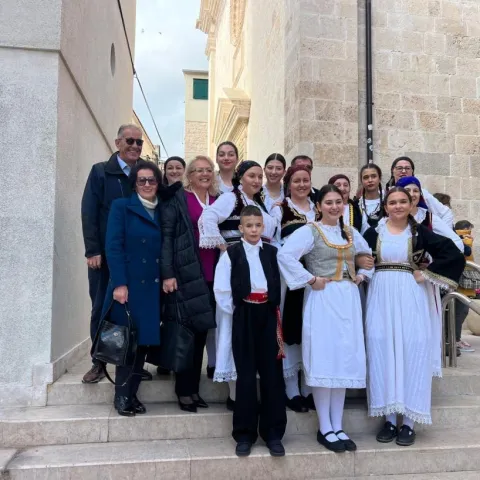 Dani kulturne baštine Hrvata BiH u Vodicama