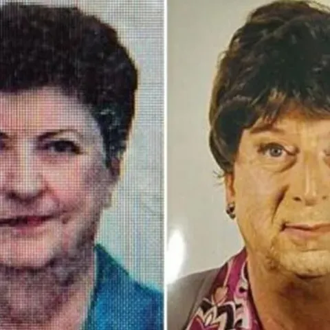 Talijan se godinama preru&scaron;avao u mrtvu majku i podizao njenu mirovinu 