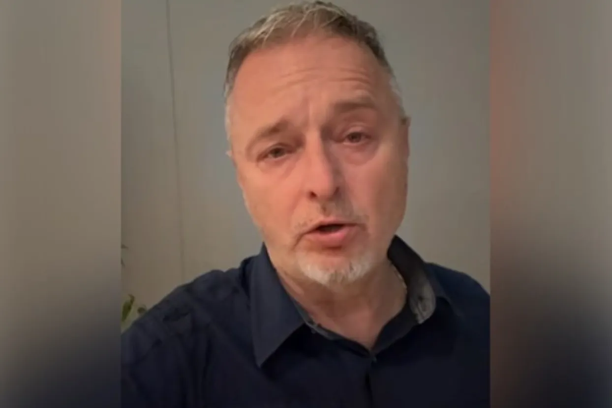 Mako Perković Thompson