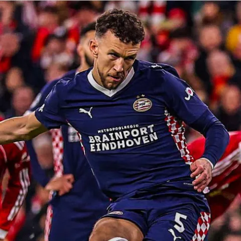 Ivan Peri&scaron;ić