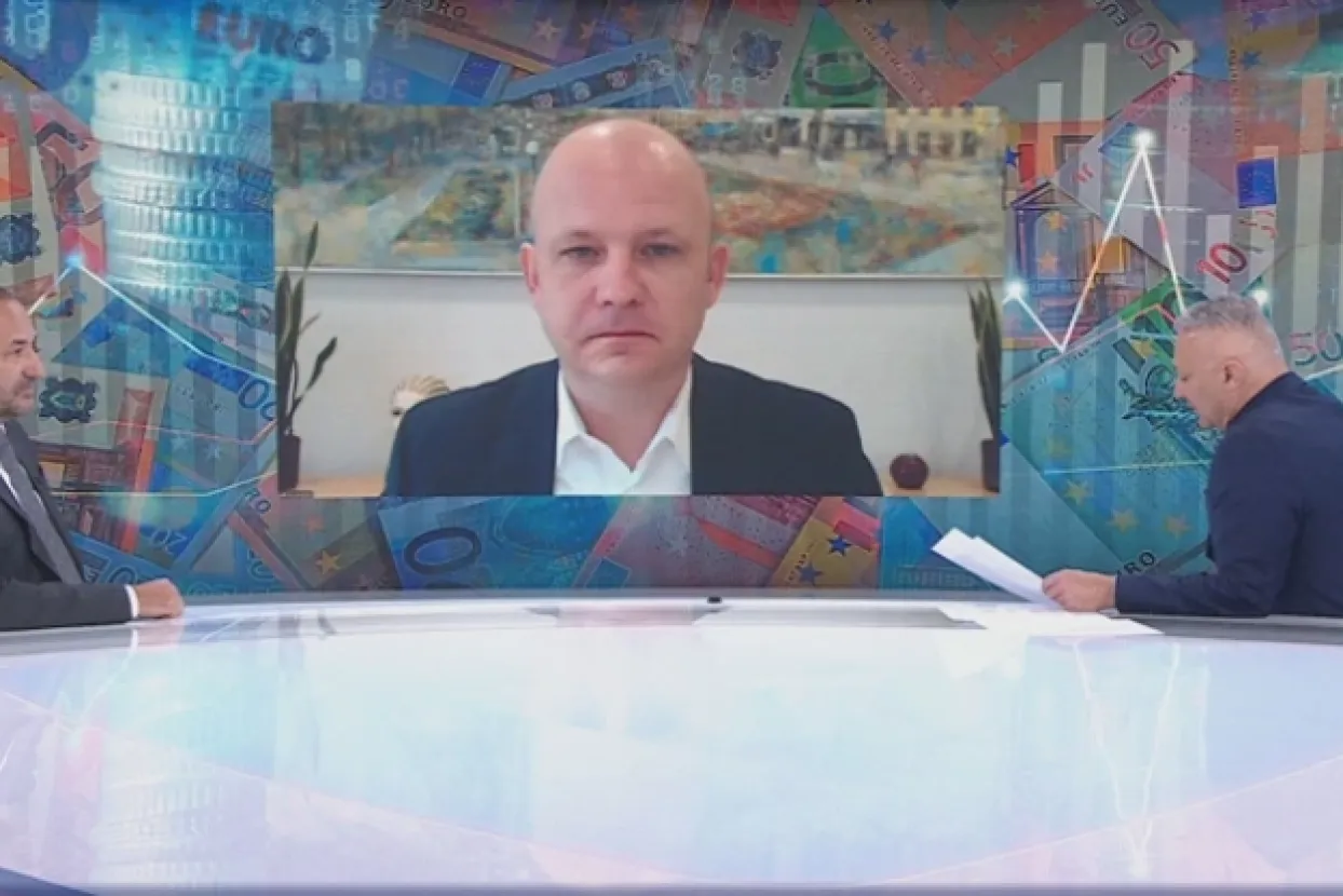 Zekanović i Jakšić