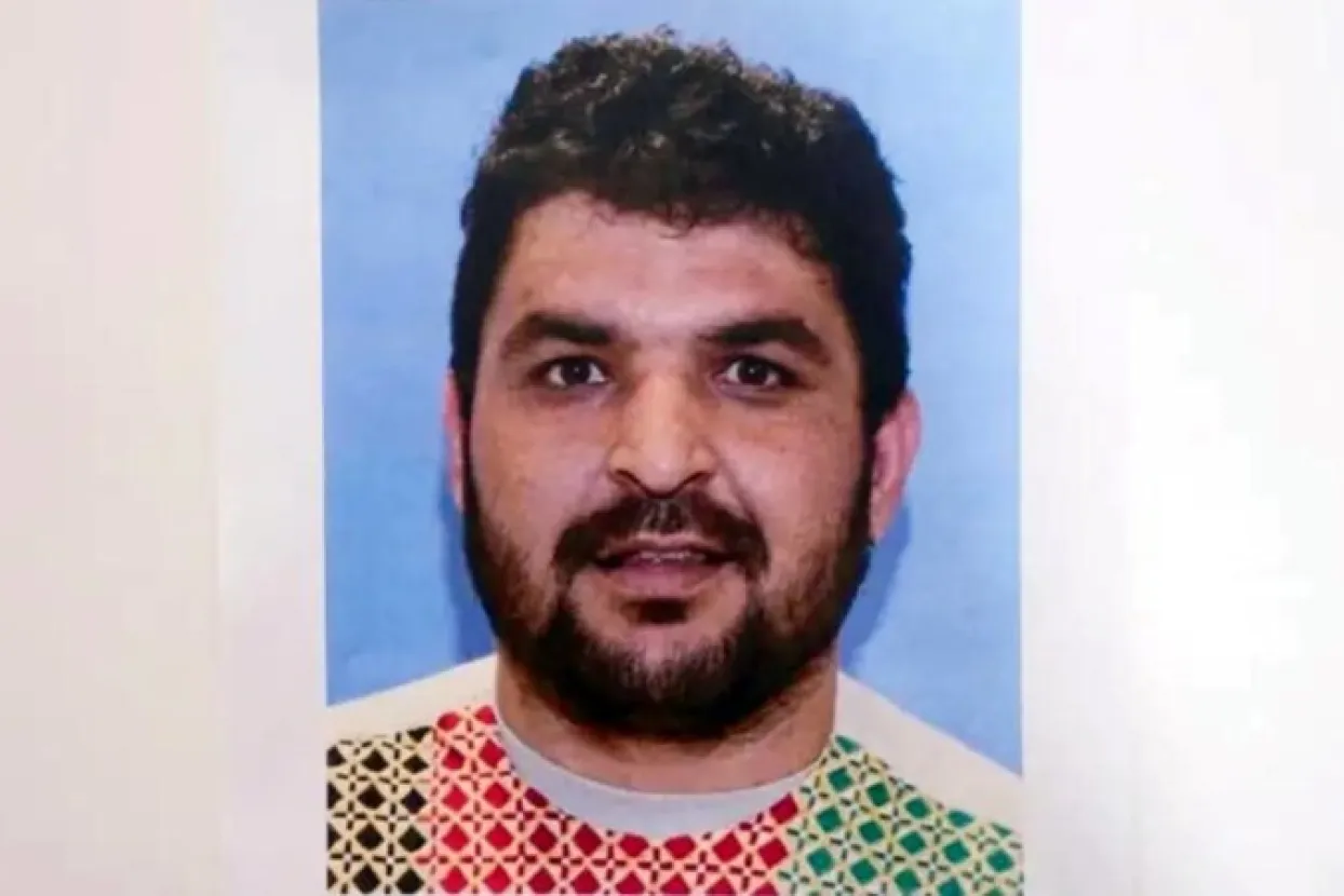 Rahmanullah Lakanwal