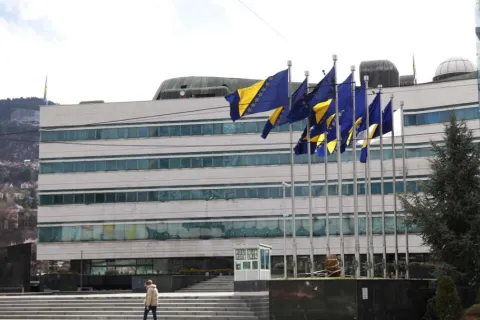 Zastupnički dom Parlamentarne skupštine BiH