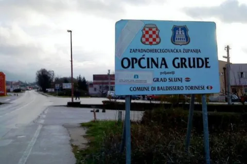 Incident na sjednici OV Grude: "Politika nije dobra za vaše zdravlje"