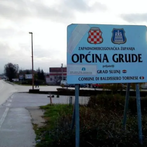 Incident na sjednici OV Grude: "Politika nije dobra za va&scaron;e zdravlje"