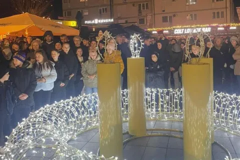 Advent u Livnu