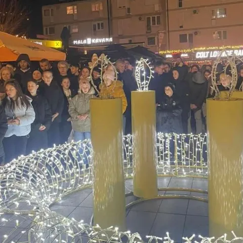 Advent u Livnu