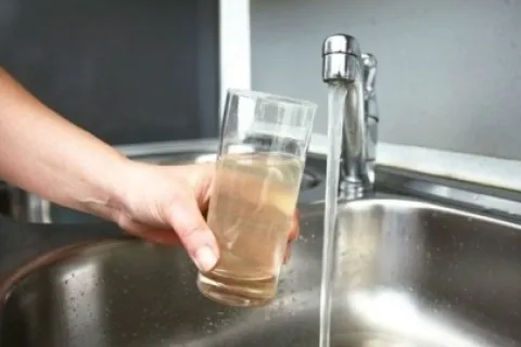 Zamućena voda u Hercegbosanskoj županiji, Širokom Brijegu, Grudama, Ljubuškom i Bihaću – preporučuje se prokuhavanje