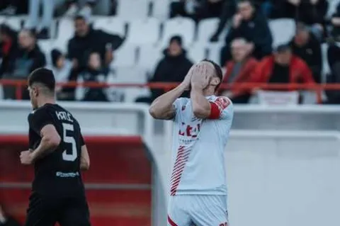 Posušje iznenadilo Zrinjski u Mostaru