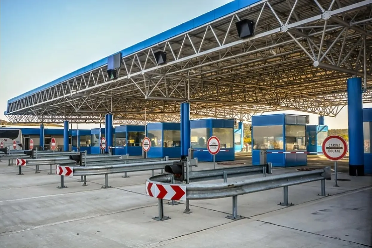BiH još uvijek neće na granicama naplaćivati prometne kazne strancima