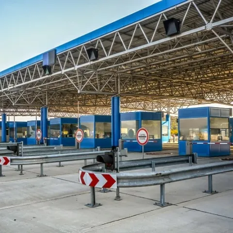 BiH jo&scaron; uvijek neće na granicama naplaćivati prometne kazne strancima