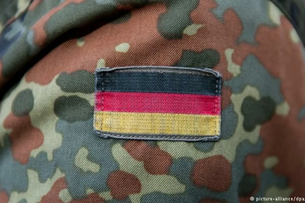 Mladi u Njemačkoj: Čini se da dolazi rat. Radije ćemo pobjeći nego ići u vojsku