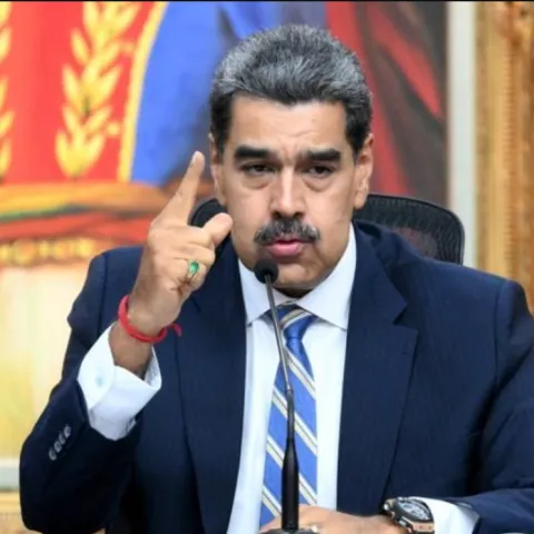 Nikolas Maduro