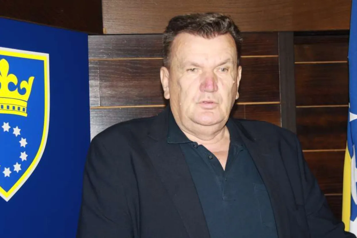 Zdravko Maro&scaron;ević