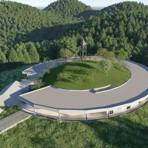 "Naš zvonik": Zajednički projekt koji vraća život u opustošeno selo između Konjica i Rame