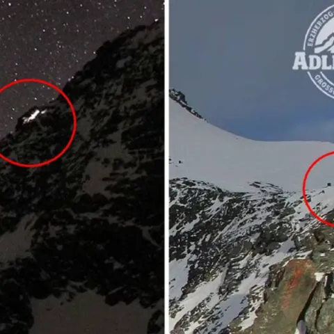 Ostavio djevojku samu na najvi&scaron;oj planini u Austriji