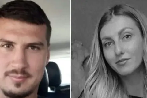 Anis Kalajdžić i Aldina Jahić