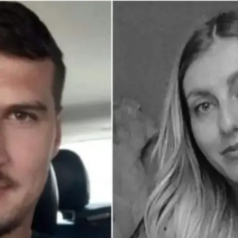 Anis Kalajdžić i Aldina Jahić